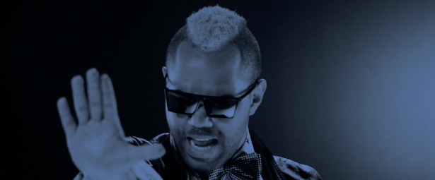 Nέο video clip από τον Zan Batist!