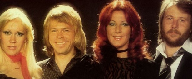 Το «The Name Of The Game» των Abba ανεβαίνει στο Νο1 της Μεγάλης Βρετανίας στις 5/11/1977