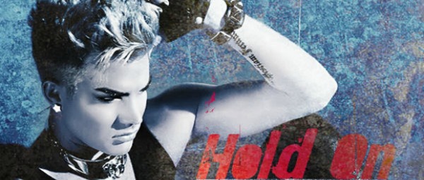 Δείτε το promo video του Adam Lambert για το "Divas" του VH1