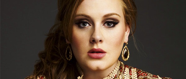 Η Adele γίνεται...διαμαντένια!