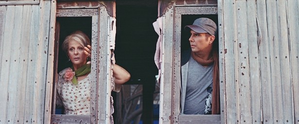 Πάμε Θέατρο: “Αίμα στο χιόνι”|Eίδαμε την παράσταση! 