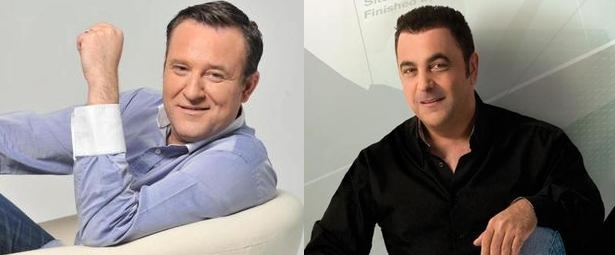 Στα δικαστήρια οι Χρήστος Πάζης και Χάρης Ακριτίδης;