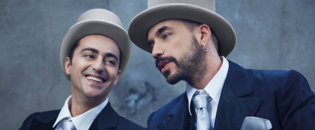 Πάνος Μουζουράκης: «Έκοψα τα ναρκωτικά γιατί άρχισαν να με χαλάνε»