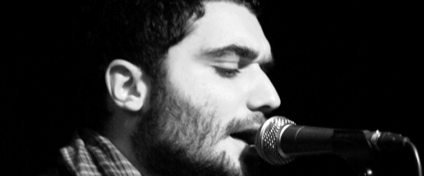 Αλέξανδρος Μπελλές: Παρουσίαση δίσκου στις 21/11