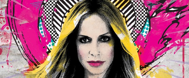 Μαζί με την επέτειο του Πολυτεχνείου θα επιστρέψει η Άννα Βίσση