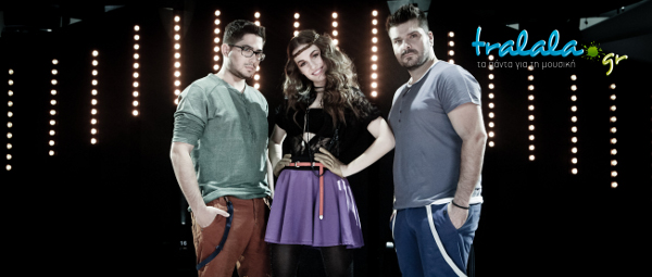 Το νέο βίντεο κλιπ της Athena Manoukian!