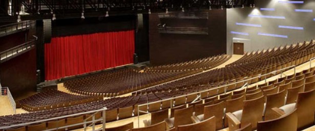 Πάμε Θέατρο | Θέατρο Badminton: Παρουσίαση Προγράμματος 2012-2013