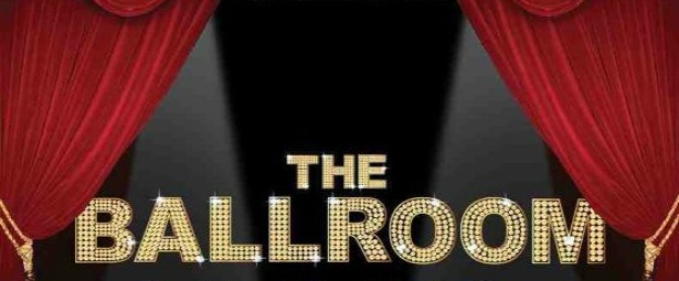 Ballroom nights στο Casablanca από 22/11 και κάθε Πέμπτη!