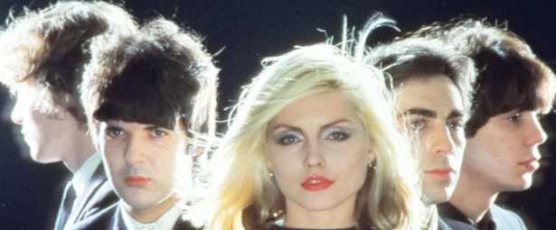 Το «The Tide Is High» των Blondie ανεβαίνει στο Νο1 της Μεγάλης Βρετανίας στις 15/11/1980