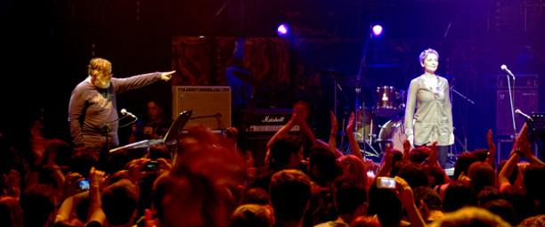 Συναυλία συμπαράστασης «Για το Γιάννη» | φωτορεπορτάζ