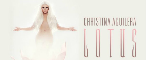 H Christina Aguilera μας παρουσιάζει το νέο της album!