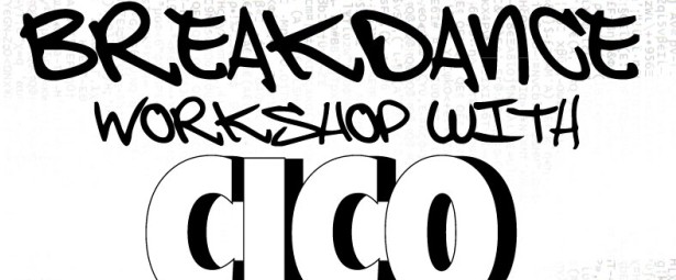 Το αστέρι Cico έρχεται στην Ελλάδα!