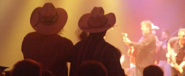 Δείτε τους νικητές των “Country Music Association Awards 2012”