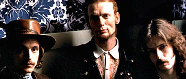 Επανένωση για τους Cream