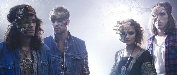 Νέα χορευτική επιτυχία από τους Feed Me & Crystal Fighters!