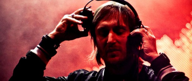 Ποιο είναι το επόμενο single του David Guetta?