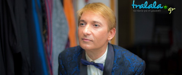 Μάκης Δελαπόρτας: “Σήμερα κάνουν πολλοί ραδιόφωνο που δεν το κατέχουν!”