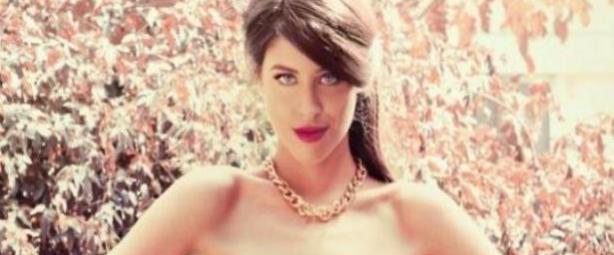 H Demy τραγούδησε στο MTV EMΑ party!