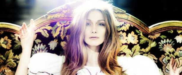 Έτοιμο το «Αστέρι» της Δέσποινας Βανδή!