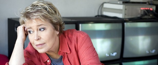 Χρονοντούλαπο: 1987 - Δήμητρα Γαλάνη: Φωτογραφίζεται για το εξώφυλλο του Playboy! 