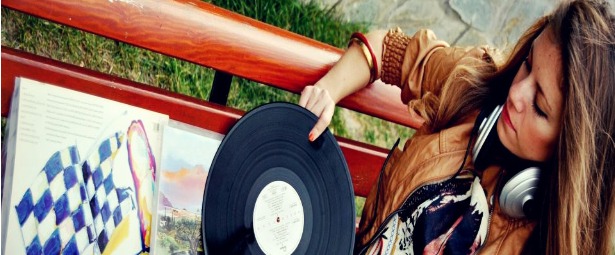 Η dj Spery στα decks του Πλέει Play 18/11!