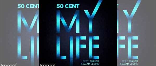 Ακούστε πρώτοι την νέα συνεργασία των 50 Cent, Eminem και Adam Levine!