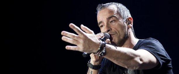 Νέα κυκλοφορία | Eros Ramazzotti - Noi