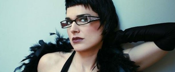 Η Ευσταθία από τη μουσική στο θέατρο!