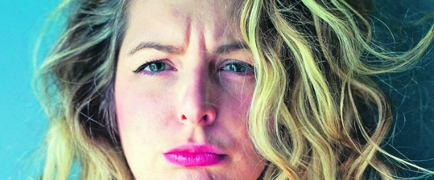 Η Μαριέττα Φαφούτη στο House 16/11!