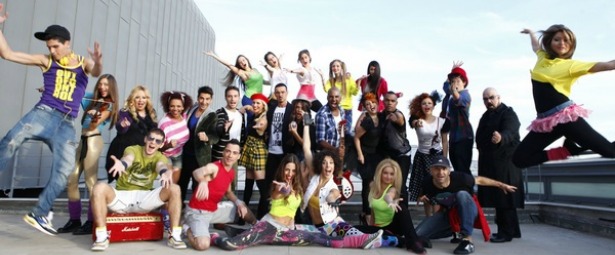 Το μιούζικαλ FAME στο «Θέατρον» Κέντρο Πολιτισμού «Ελληνικός Κόσμος» από 15/12