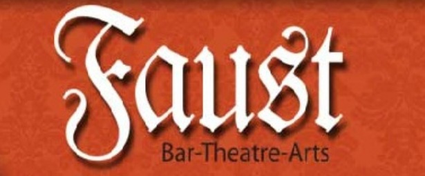 Δείτε το πρόγραμμα Νοεμβρίου του FAUST