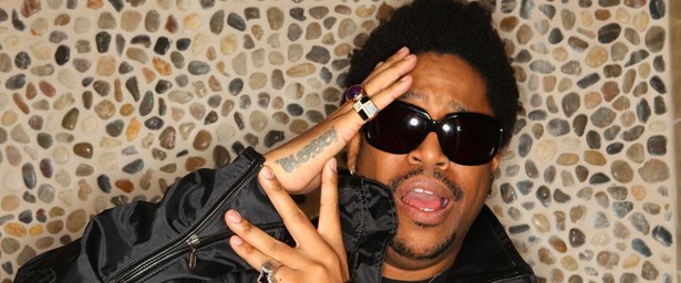 O Felix Da Housecat βάζει φωτιά στη disco παρέα με τον Will.i.am!