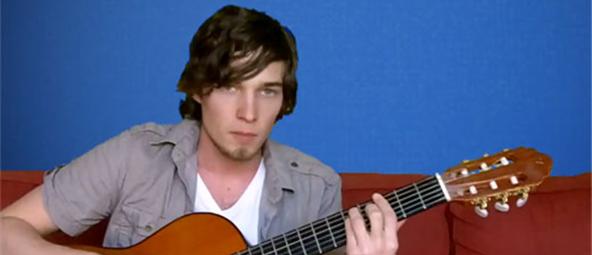 Έχεις ξανακούσει μεγαλύτερο mash-up; 32 τραγούδια σε 1!