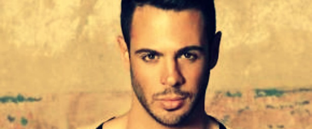 Ο Γιάννης Μωραΐτης στο Sense stage από 23/11 και κάθε Παρασκευή και Σάββατο!