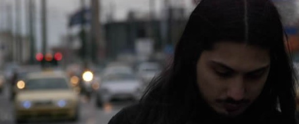 “Μέσα μου Ζήσε” από τον Γιώργο Perou