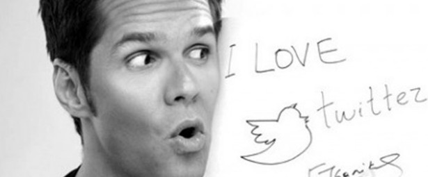 Ο Γιώργος Τσαλίκης “παρα”-μιλάει…!