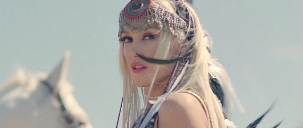 Οι No Doubt αποσύρουν βιντεοκλίπ τους