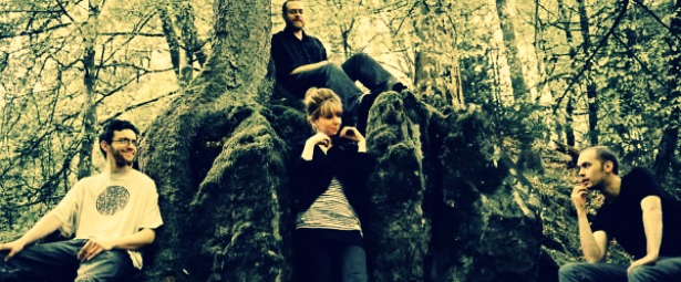 Hidden Orchestra στο Six d.o.g.s 10/11!