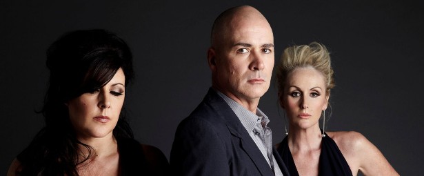 Το «Human» των Human League ανεβαίνει στο Νο1 των Η.Π.Α. στις 22/11/1986