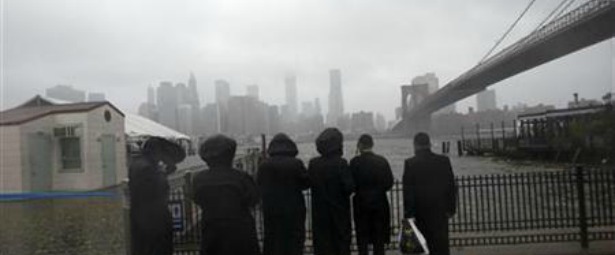 Τηλεμαραθώνιος για τα θύματα του τυφώνα Sandy!