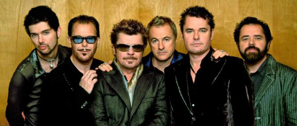 Οριστικό τέλος για τους INXS;