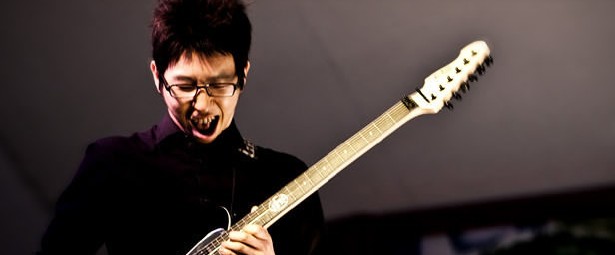 Κλασική μουσική με ροκ διαθέσεις