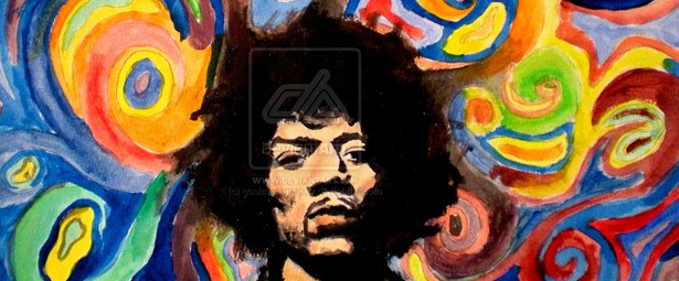 Ολοκαίνουργιος -μεταθανάτιος- δίσκος από τον Jimmy Hendrix και κυκλοφορία παλαιότερου υλικού