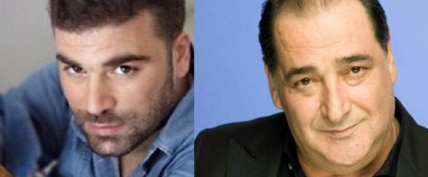 Ακούστε το ντουέτο των Β. Καρρά - Π. Παντελίδη!