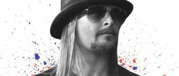 Δείτε το νέο video clip του Kid Rock