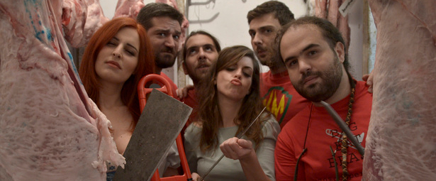 Οι Klein Mein επιστρέφουν ανανεωμένοι!