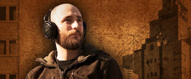 Κόμης Χ: Έρχεται νέο τραγούδι!