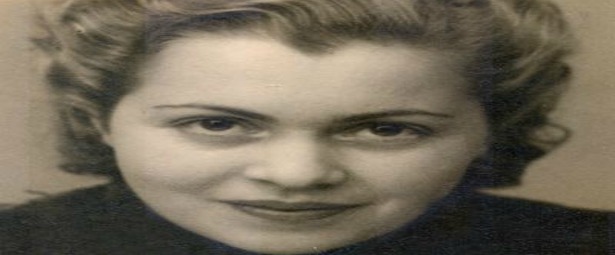 Συναυλία-αφιέρωμα στην Κρινώ Καλομοίρη 10/11!