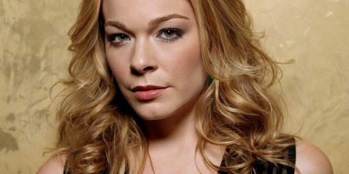 Καινούριο τραγούδι από Lean Rimes