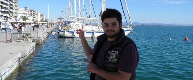 “Μαζί” μας τραγουδά ο Λεωνίδας Καγιάφας!